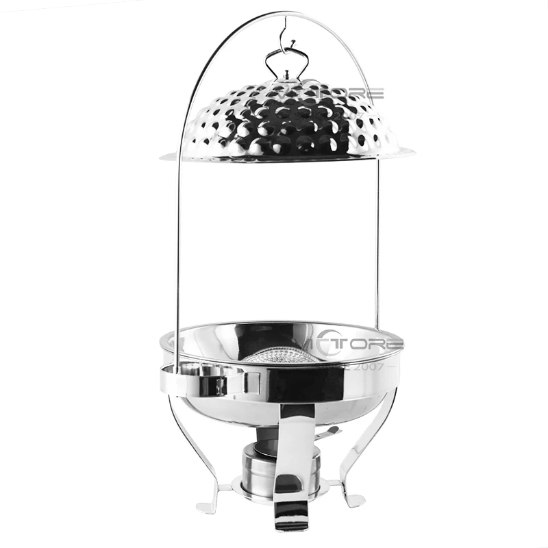 Factory Chafing Dish PriceI High Quality Stainless Steel Buffet Chafing Dish