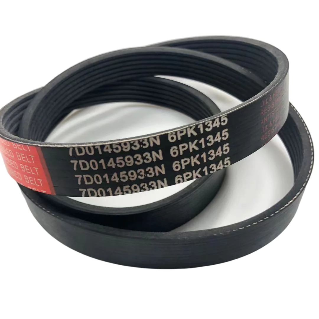  OEM завод 5PK1105 99365-21100 для A6/JUMPER Box nt855 v ребристый ремень хорошая