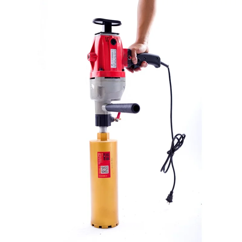 China Manufacturers Concrete Drill Bit Masonry Core Drill Bits Segments