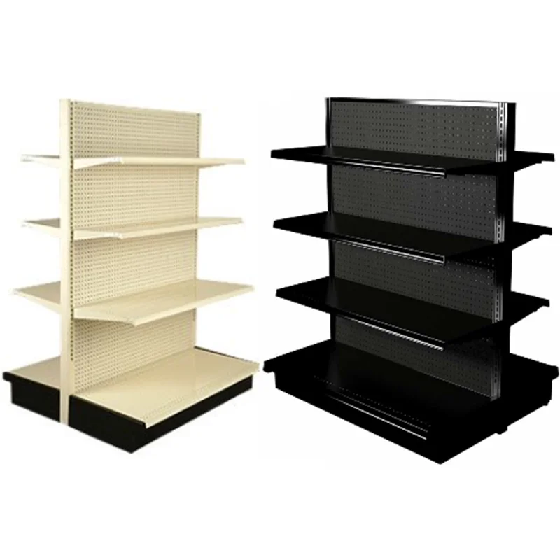 Necessities pharmacy furniture retail display racks supermarket equipment