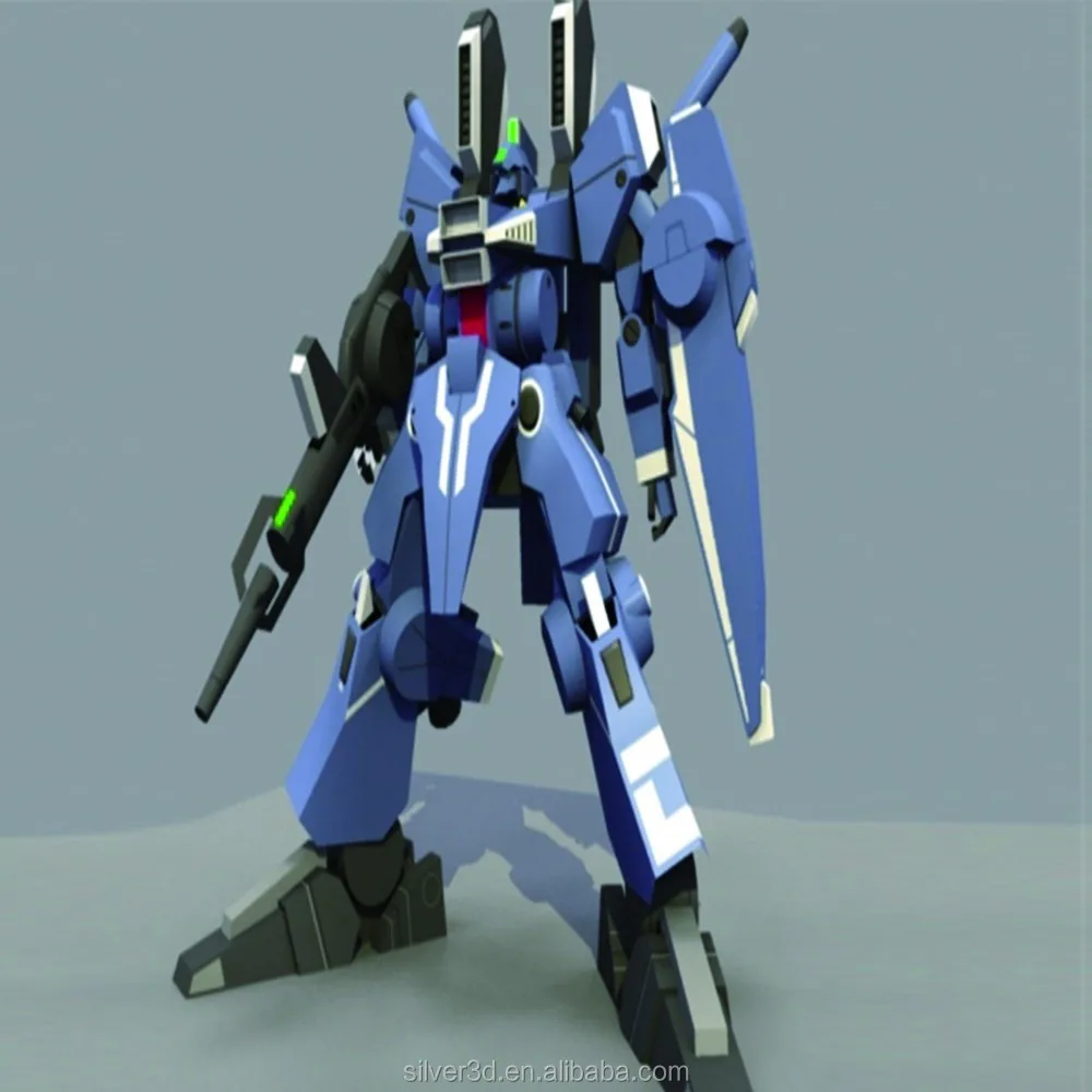 CAD Design model  professional 3D drawing  SLS SLA FFF MJF FDM 3D Printing service