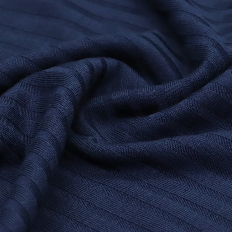 High-quality baby cloth bamboo fiber organic bamboo fabric 95% bamboo fiber 5% spandex smooth and suitable