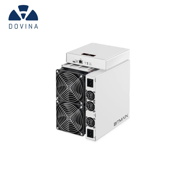 2019 лучшие Antminer с блоком питания Bitmain T17 40 T SHA256 Bitcoin
