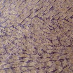 Wholesale   micro  waterproof  embossed suede cloth fabric for garments