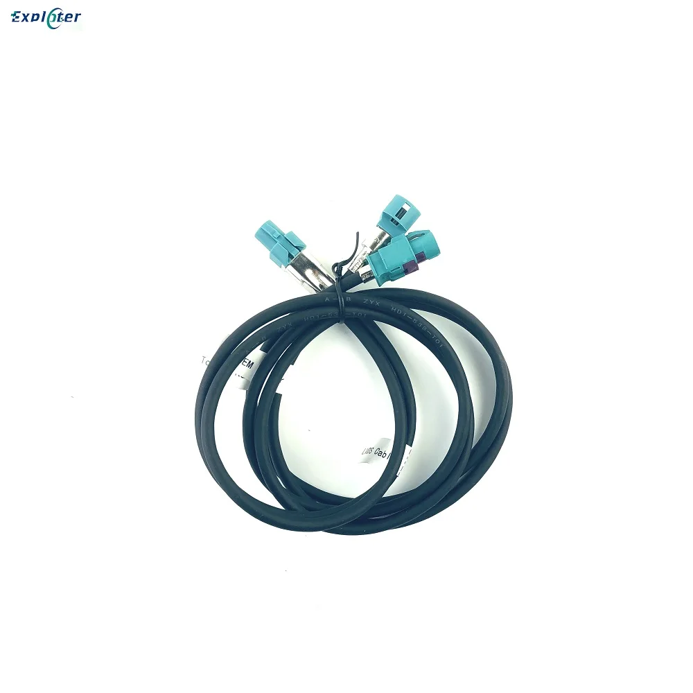 Gps Carplay Android Interface Car Video Interface For Peugeot  2014-2016 Smeg System