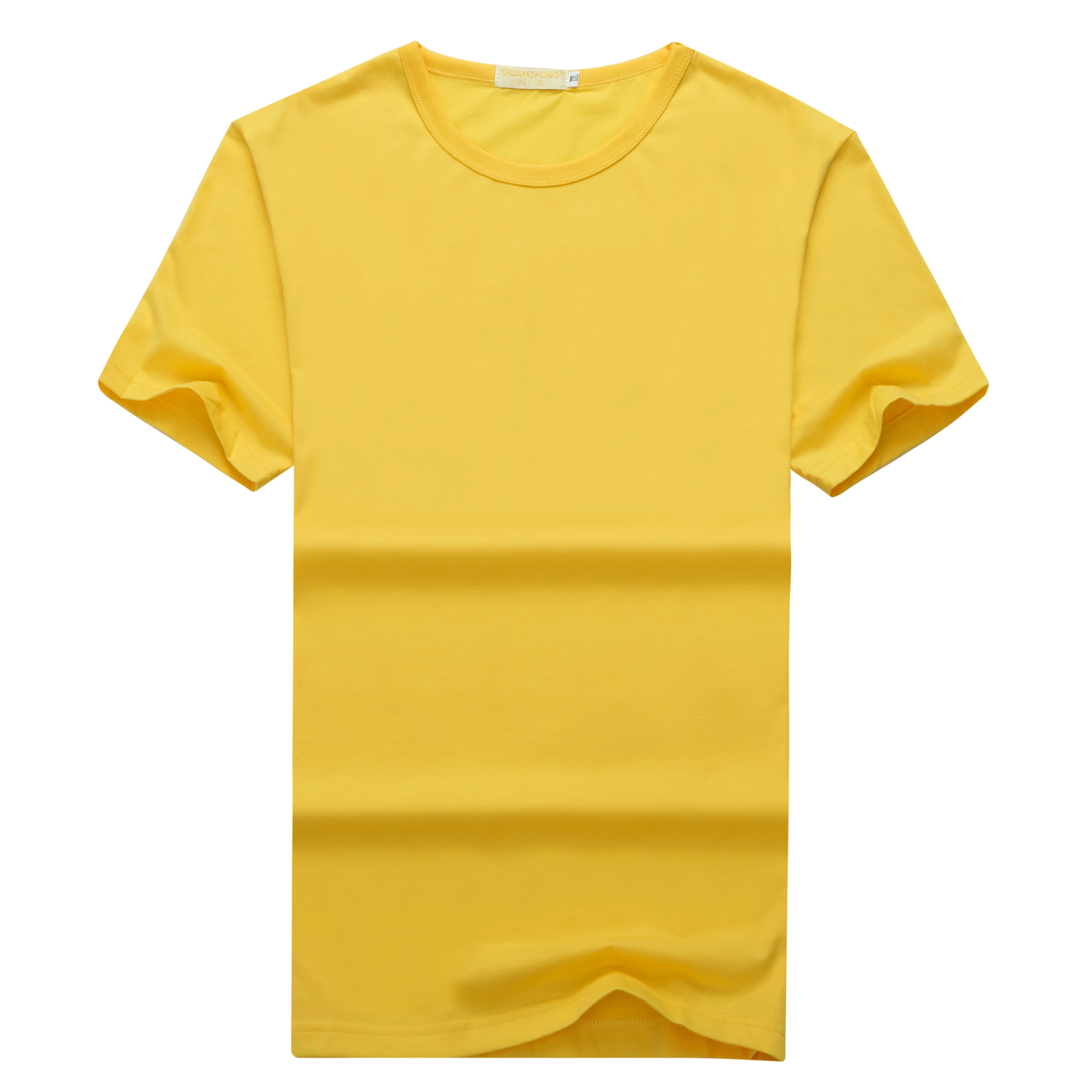 Дешевая китайская футболка, футболка большого количества оптом