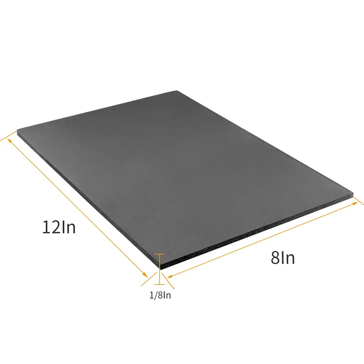 Foam rubber sheets near me Sheets Self Adhesive Closed Cell Pad Neoprene Rubber Sheets Anti Vibration Insulation Pads