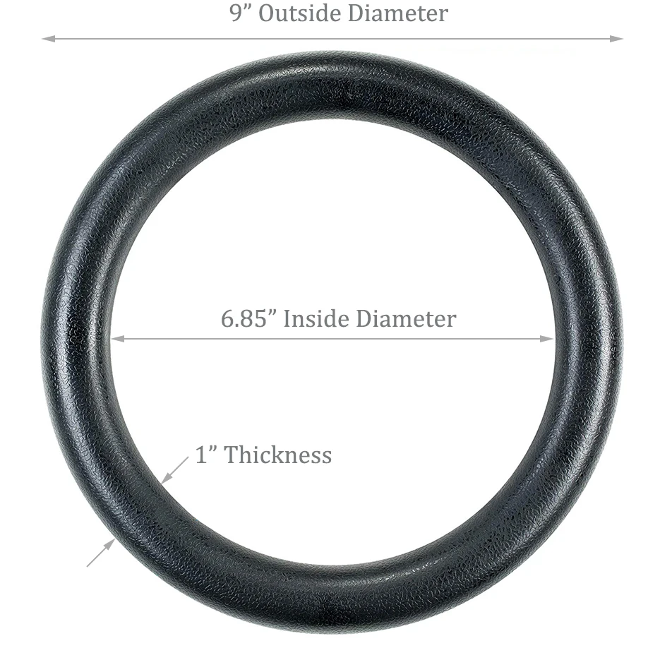 Wholesale Cross Training Wooden Gym Gymnastic Rings