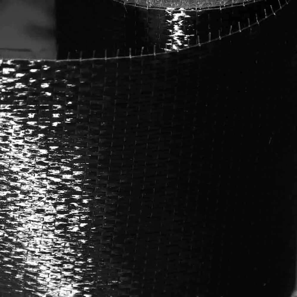 GW supplier fabric Lightweight conductive fabric Popular 2/2 Plain Carbon Fiber cloth