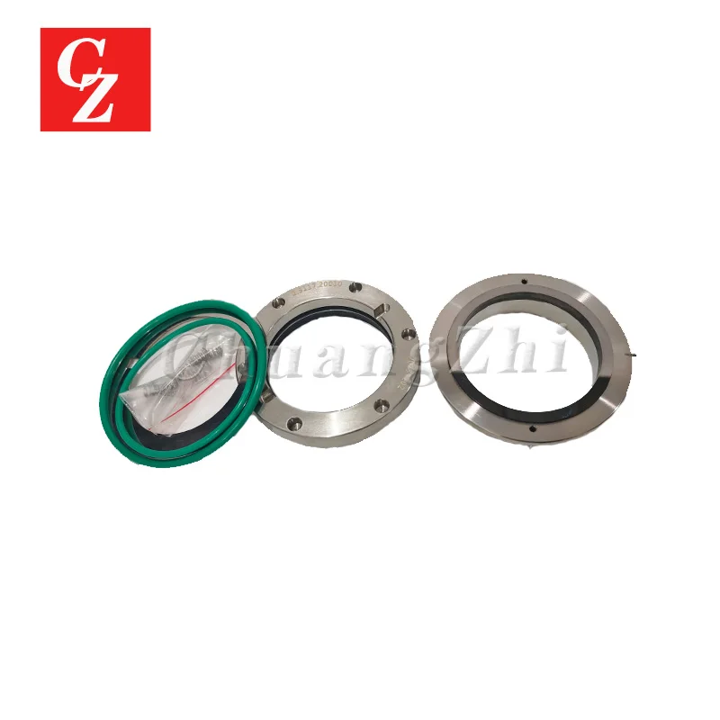 2.5117.20010 Sliding Ring Seal Kit Industrial Compressor Parts for Kaeser Air Compressor for 37KW 55KW 75KW Models