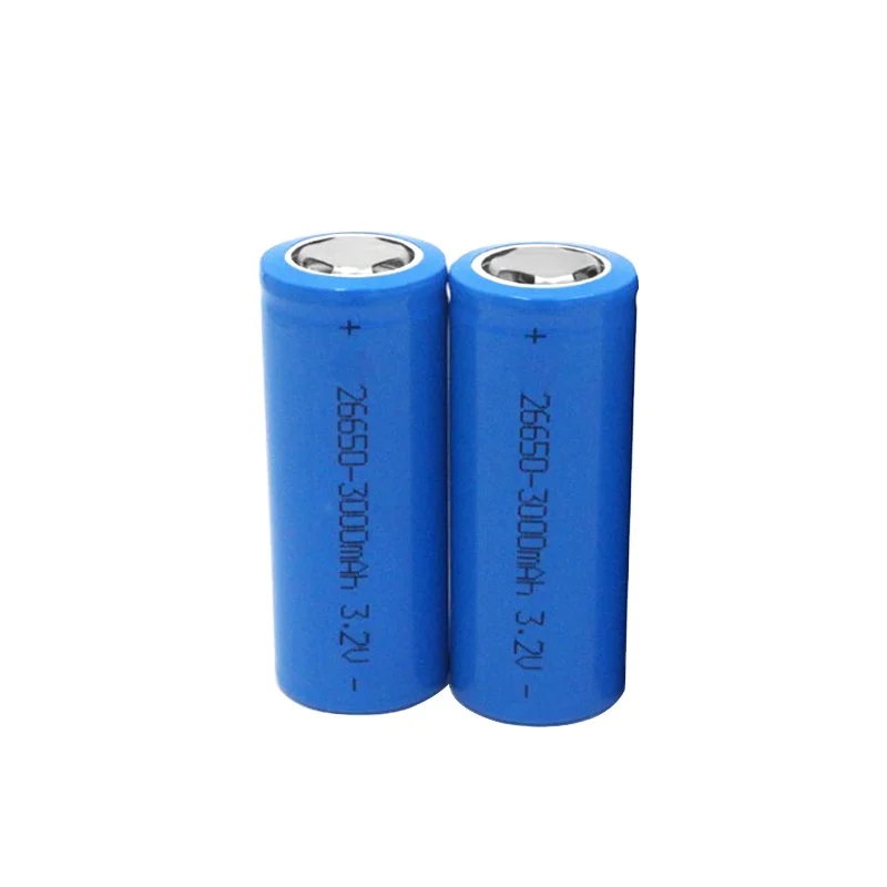 26650 18650 32700 lifepo4 battery 3.2V 3200mah 3300mah 3400mah 3600mah 3800mah 5000mah solar batteries