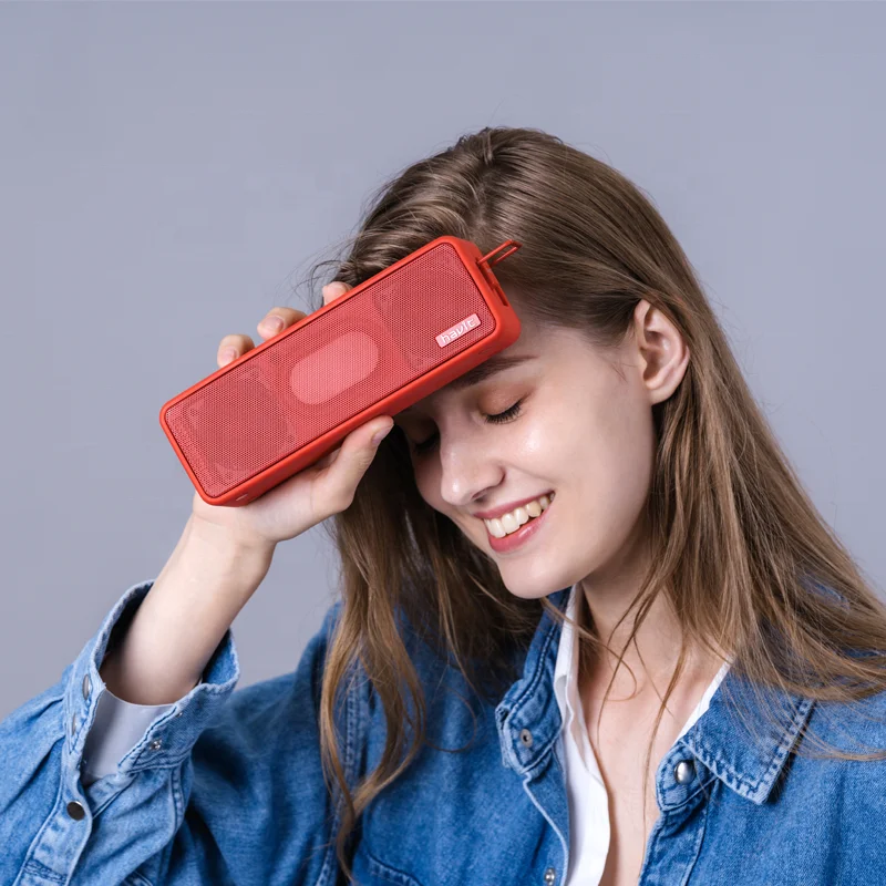 Усилитель колонки M76 Havit двойной Bt портативный Ipx7 автомобильный аудио беспроводной активный динамик для улицы