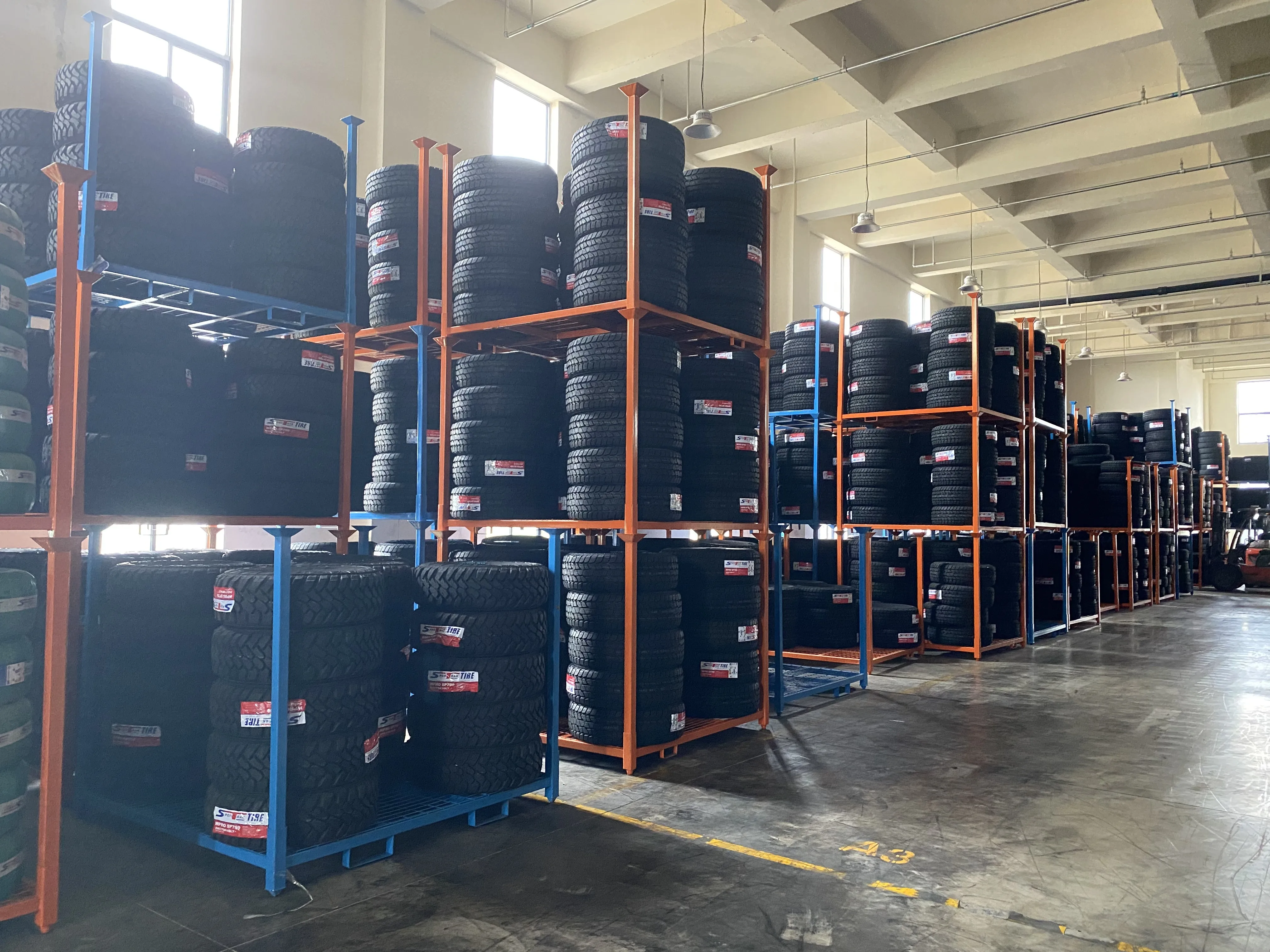 SPORTRAK  SUPERWAY  brand car tyre Commercial tire van 5.50R13LT  Middle East passenger car tire