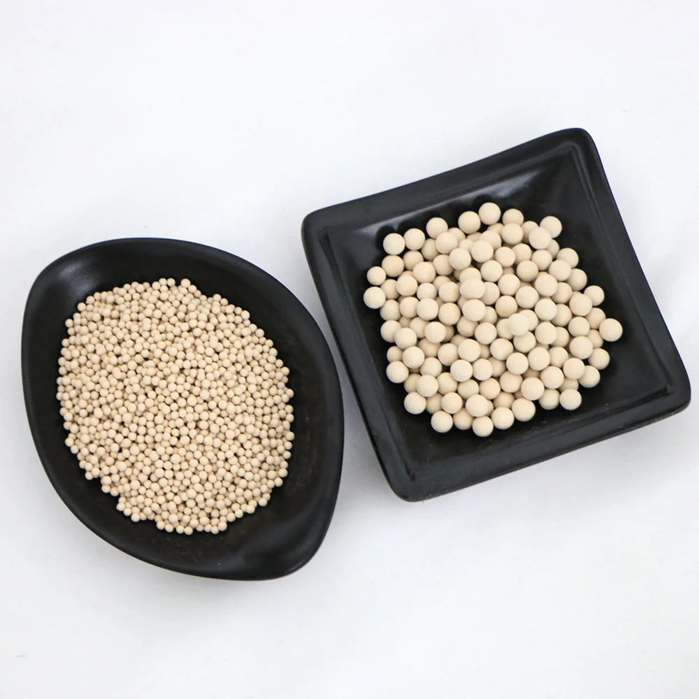 water absorbing pellets 5A desiccant synthetic for co2 absorbers