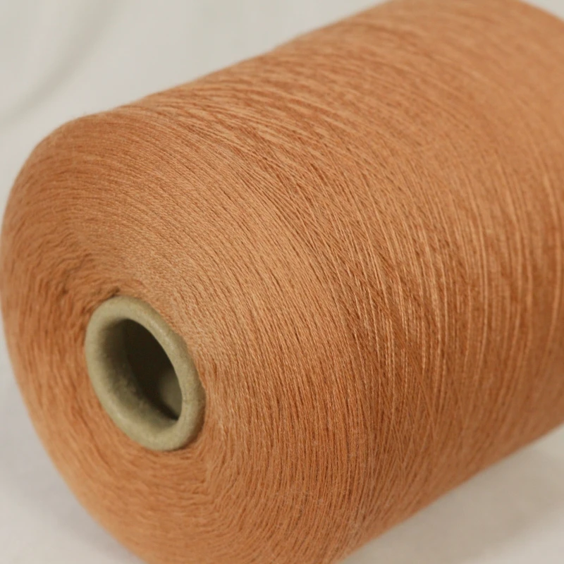 Machine Woven Hand Woven Yarn 10NM13NM14NM Pure Wool 100% Merino Wool Yarn Coarse Spun All Wool Autumn and Winter Yarn