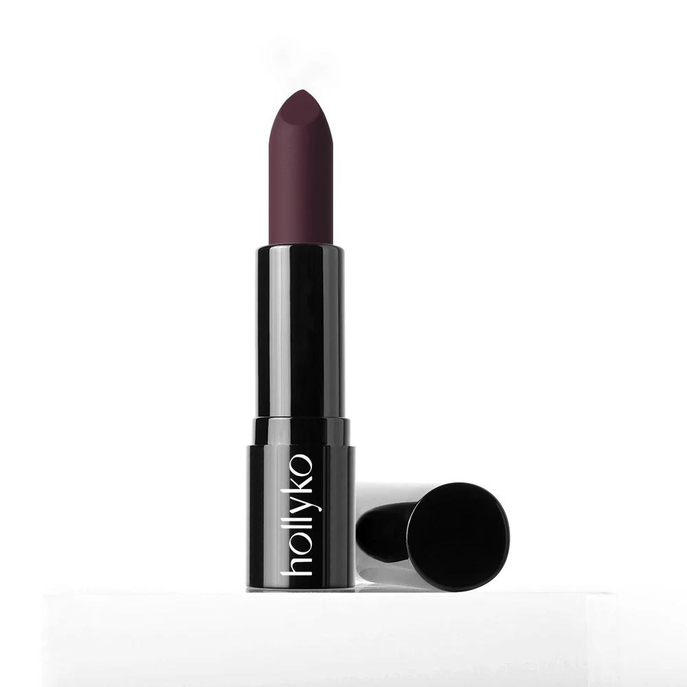 Brand new waterproof beauty liquid matte lipstick for private label Dark Cool Girl Lipstick Creamy lipstick