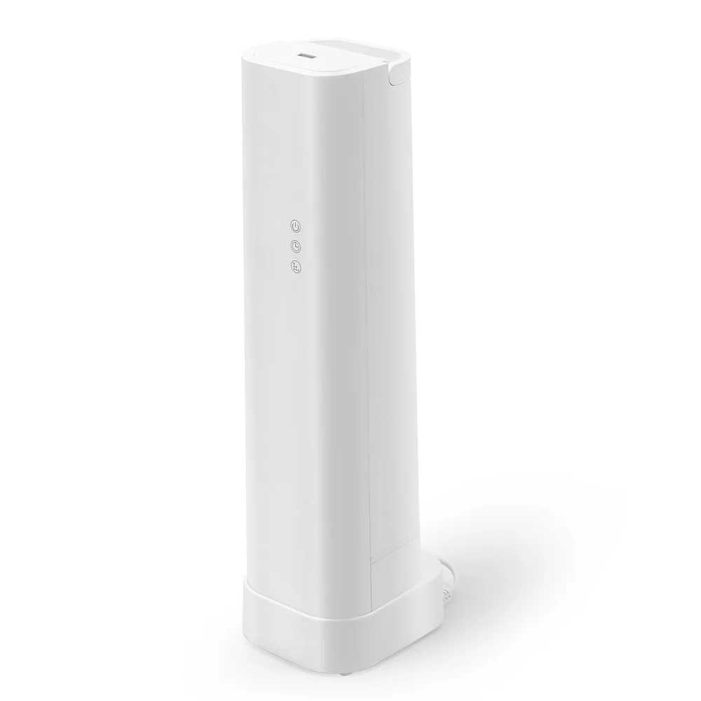 
6.8L Mist Spray Room Humidifier With 5-speed Adjustment Ultrasonic Aroma Air Humidifier 