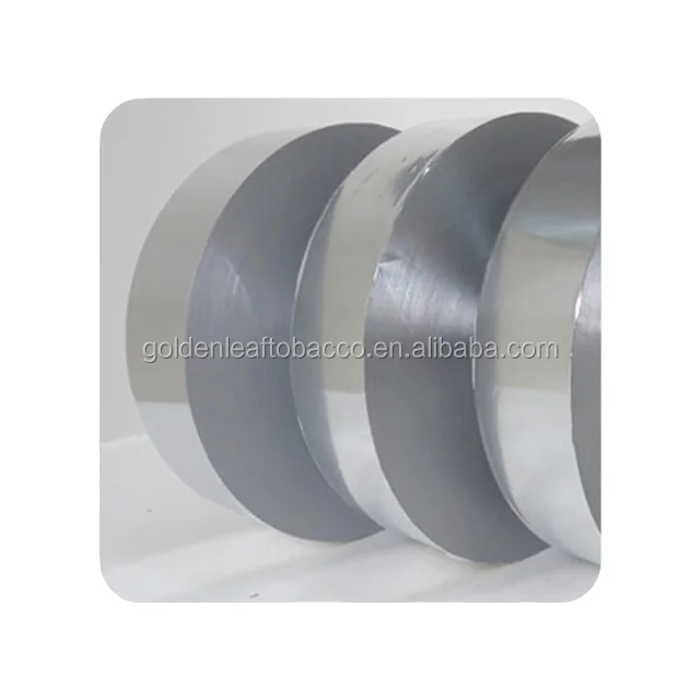 NTM - Aluminium Foil Paper - Foil Cigarette Aluminum Foil Paper Rolls - High Quality for cigarette packing