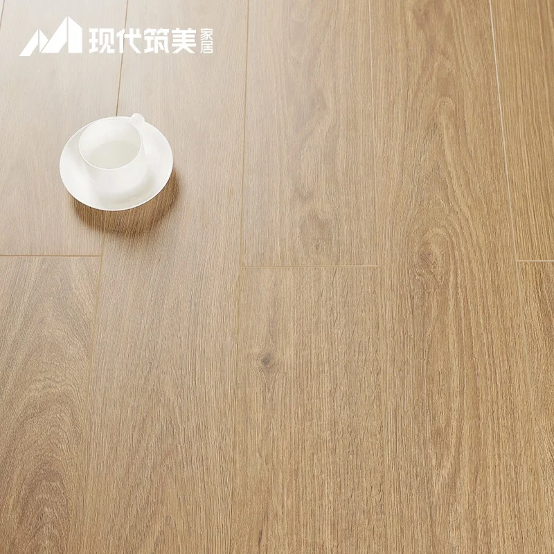 Floor Wooden Look Effect laminates parquet Hdf 8mm 12mm Ac4 Ac5 Class 33 Waterproof Scratch Proof Laminate Flooring