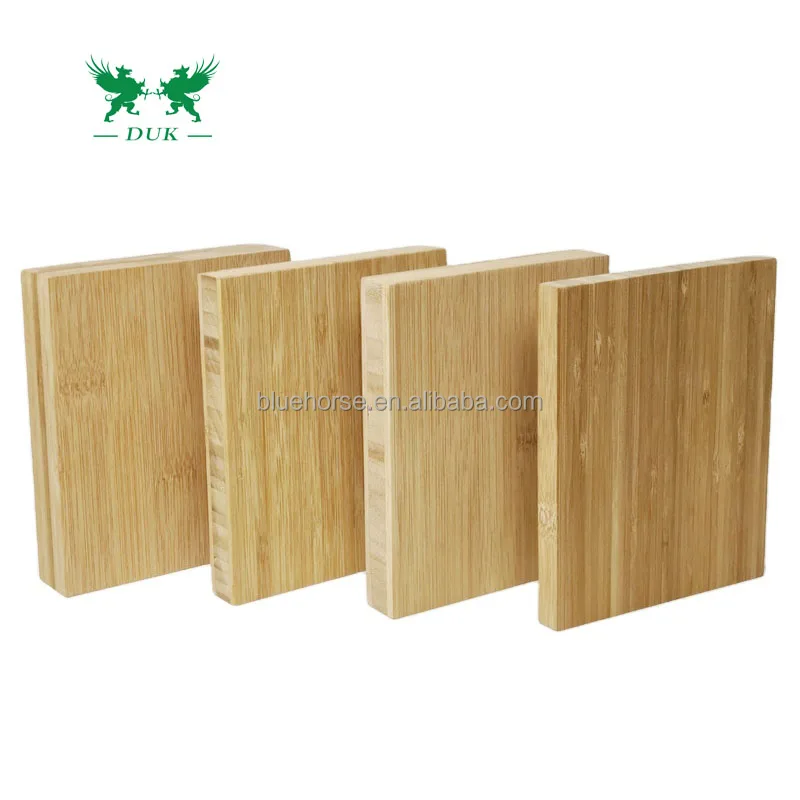 Best-selling natural bamboo plywood sheet 4 x 8 bamboo plywood for furniture