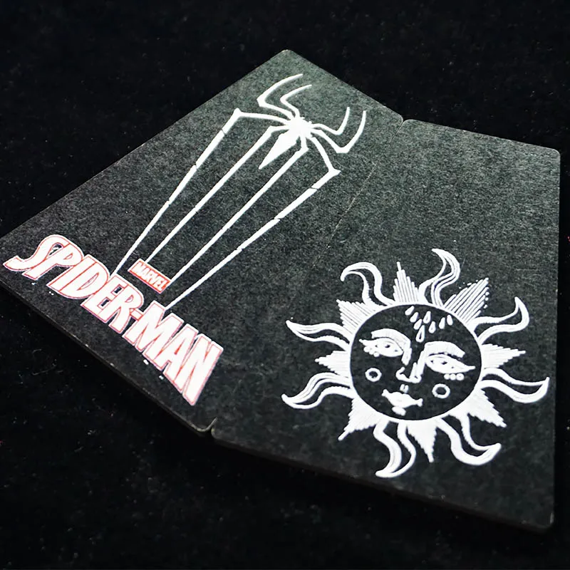 wooden sign plate printing with Neixo A3 size wood uv printer