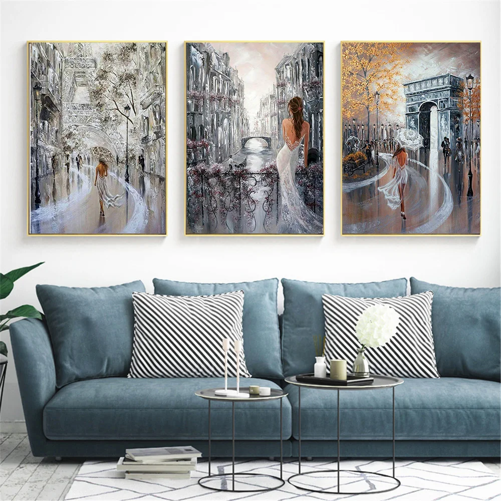 Popular 5D Diamond Portrait Painting Woman Mosaic Photo to Custom Drop Shipping Modern Design For Living Room Decor