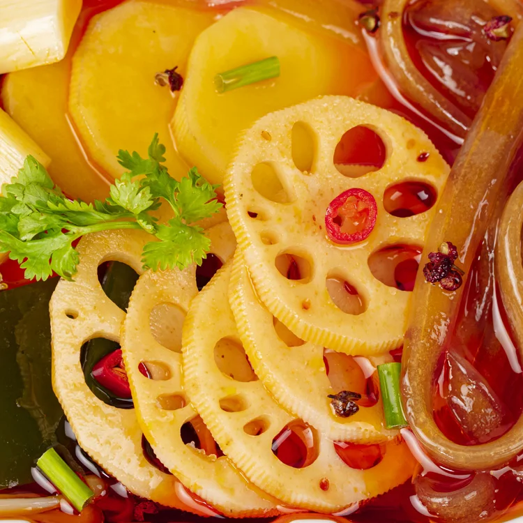 Безопасные пакеты для приготовления пищи вермишель острый мгновенный котелок для ужина