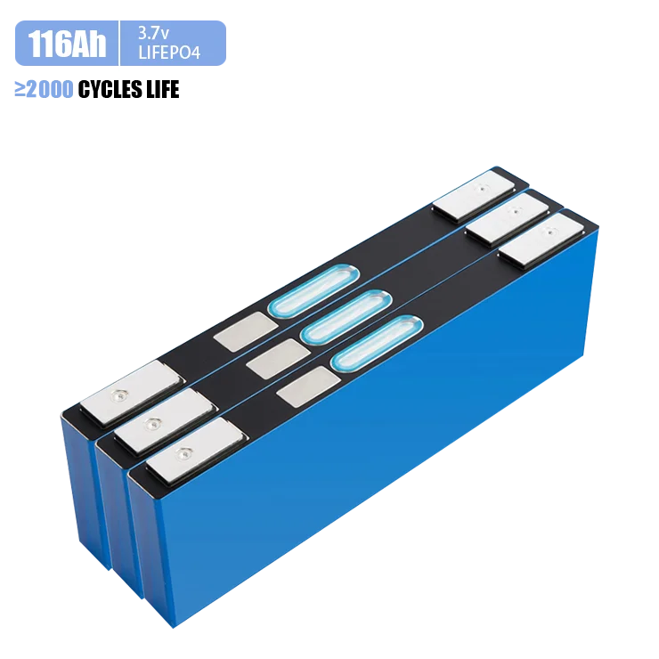 Prismatic 3.7v 50ah 116ah 135ah Ca-tl  Lithium Iron NCM Battery Cell Battery Pack