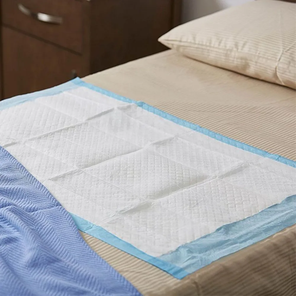Disposable Good Care Clean Underpad Absorbent Underpad