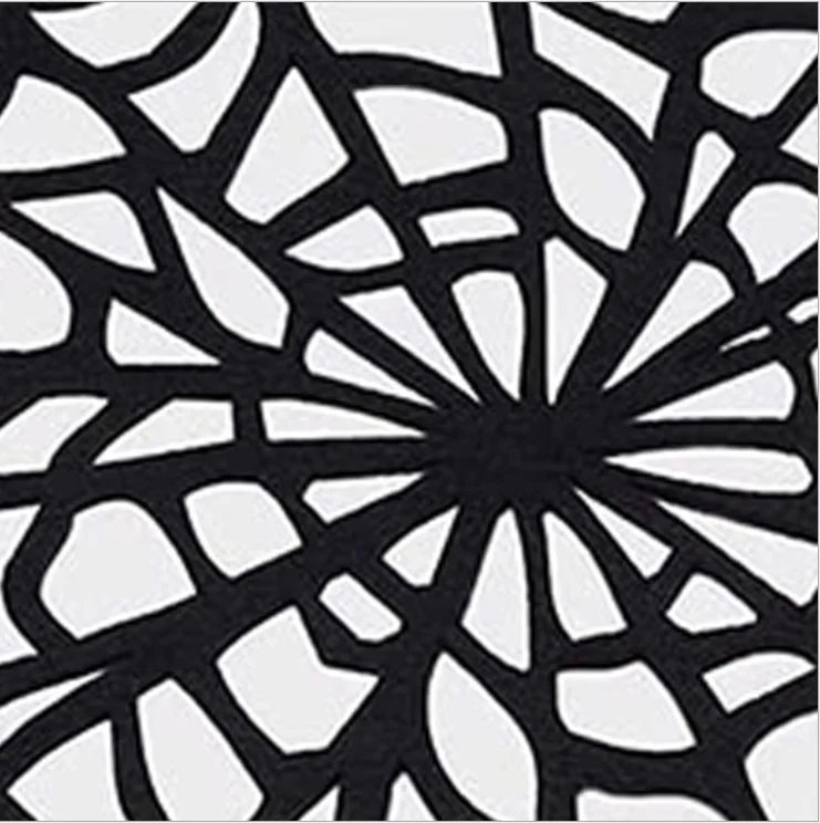 New Hot Selling Placemat for Wedding Table Runners