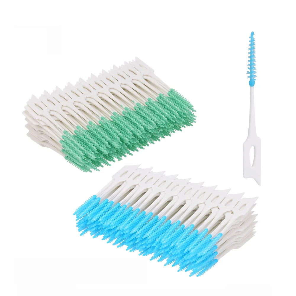 Factory Price Adult Interdental Brush Mould Interdental Brush Making Machine Plastic Injection Moulding PP Mould TPE Mold