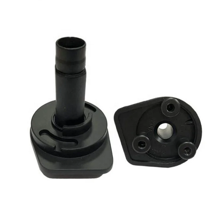 plastic and rubber products used as custom  textile machinery spare parts supply OEM/ODM on line for home textile machine