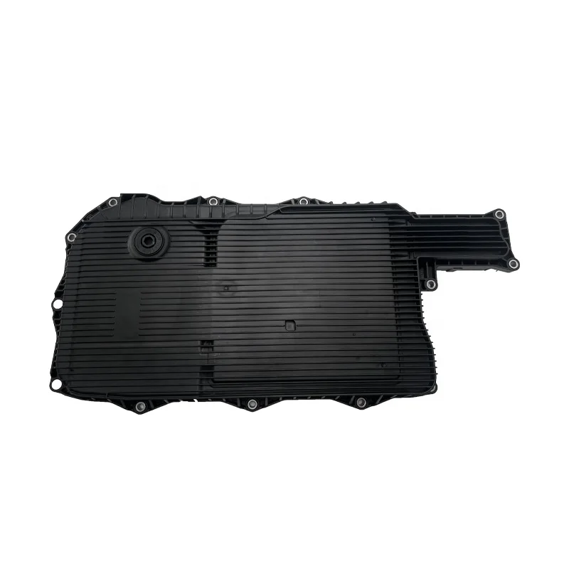 Auto Parts GAK Automatic Transmission Gearbox Sump Oil Pan Fits for G12 F15 F18 G38 OEM 24118632189