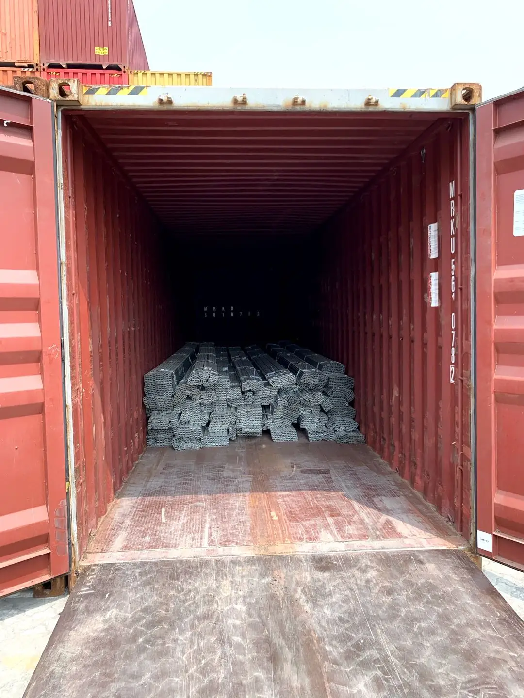 Hot selling galvanized u beam steel C channel U channel price/steel channel suppliers