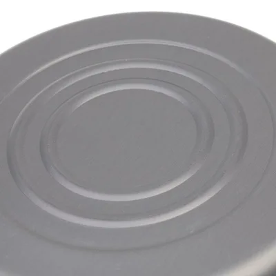 For outdoor camping hiking aluminum water kettle 0.8L portable kettle teapot