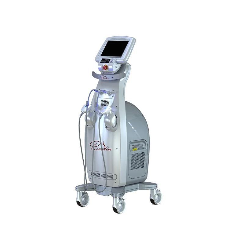 Renaslim 30000 снимков Liposonic Hifu тела похудения коррекция фигуры машина для похудения уменьшения целлюлита Горячая мышц похудение коррекция фигуры Сжигание жира снижение веса