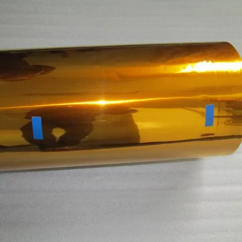 Manufacturer  supply  coated FH/Fep /F46 tape  polyimide fep film