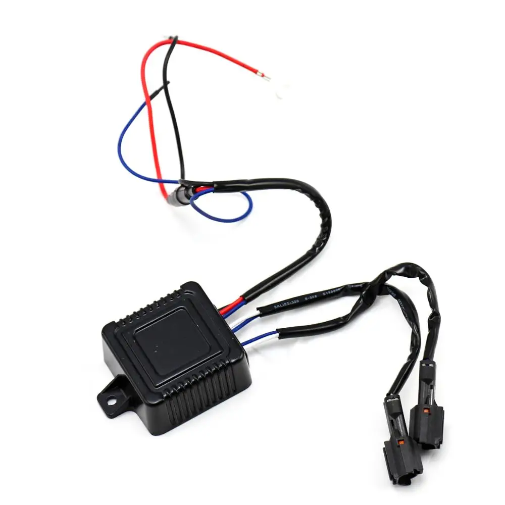 Car Led Auto Daytime Running Lights Drl For Volvo S60 V60 2009 - 2013