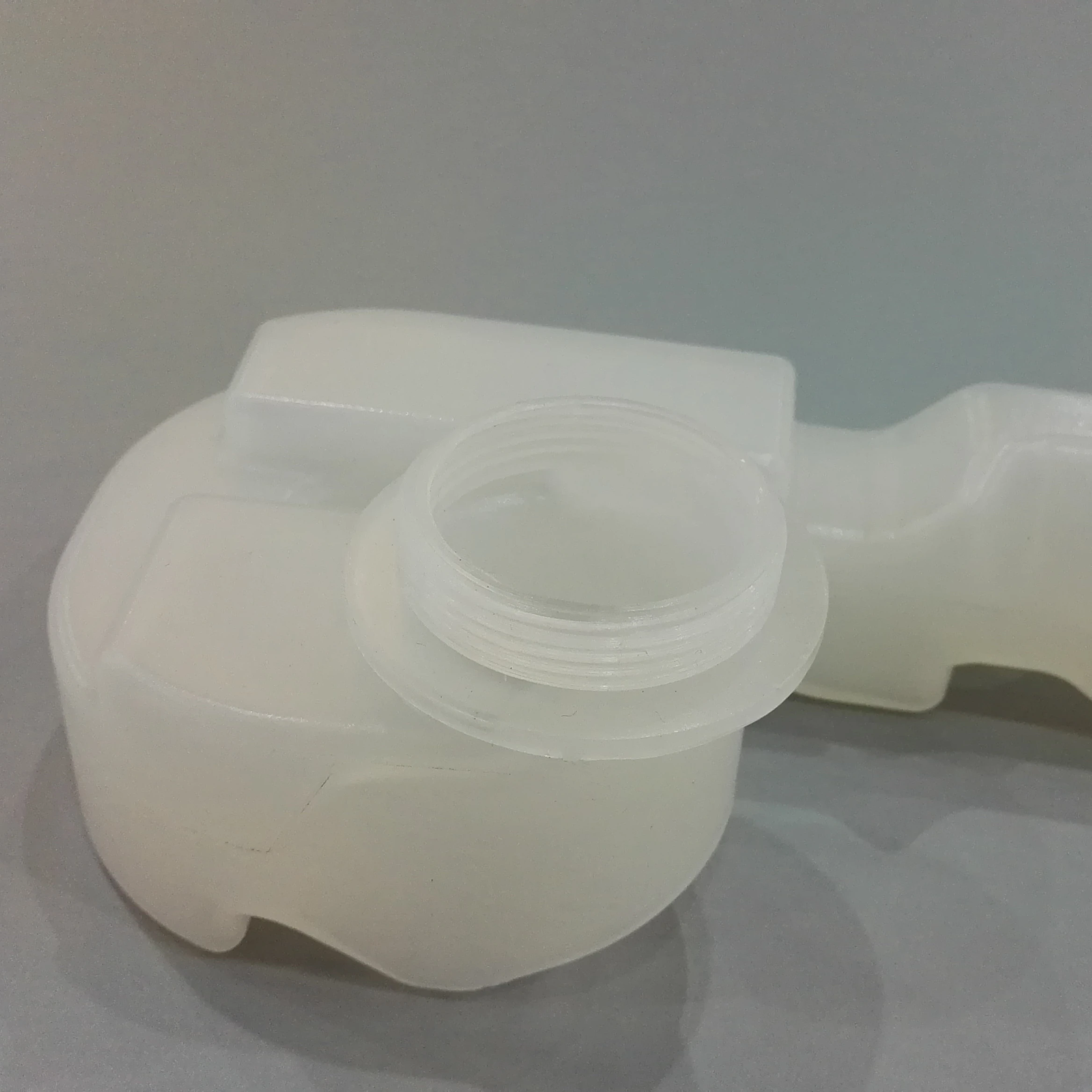 BLOW MOULDING PIPE CONDENSATE PP DISHWASHER SPARE PART