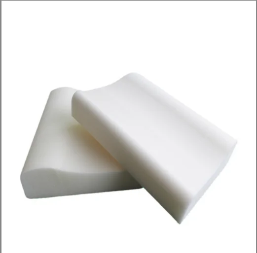 Very comfortable pillow memory sponge
