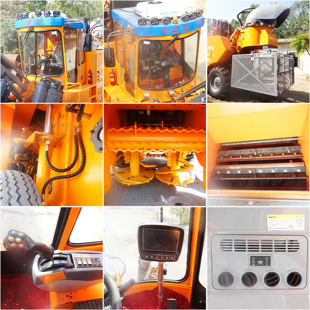 Автоматическое автоматическое оборудование для сбора сахарного тростника Guangzhou по низкой цене, продажа на Филиппинах