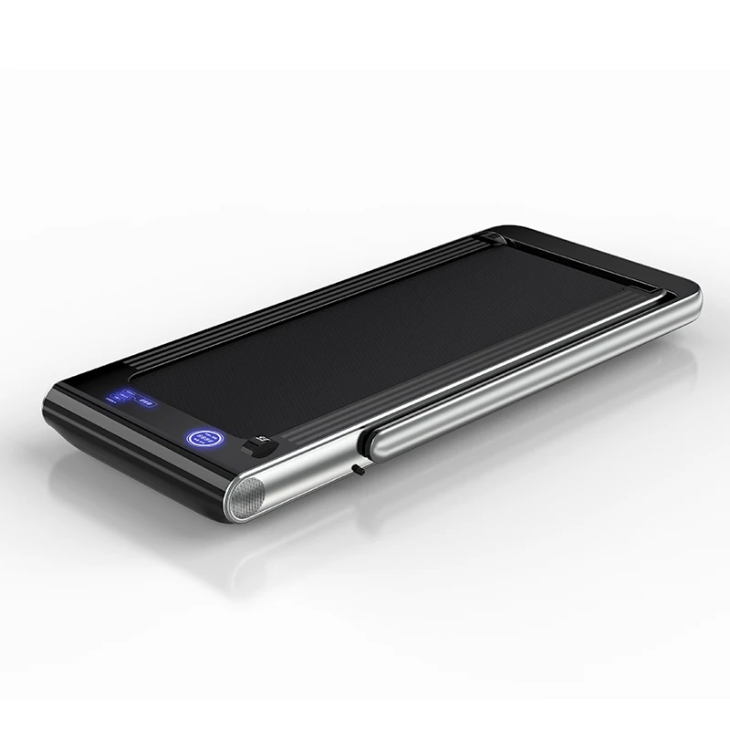 
Изогнутая беговая дорожка EQI для домашнего тренажерного зала с умным пультом дистанционного управления E5 