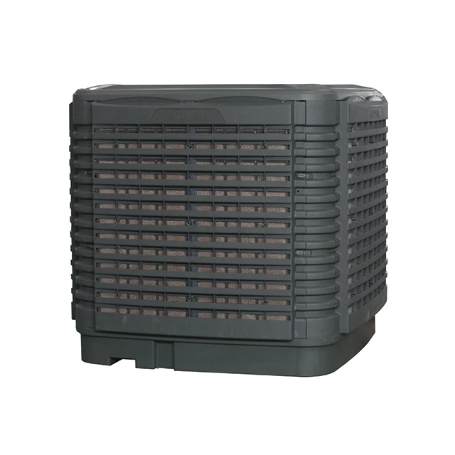 Aolan high quality axial swamp cooler for garage ventilation