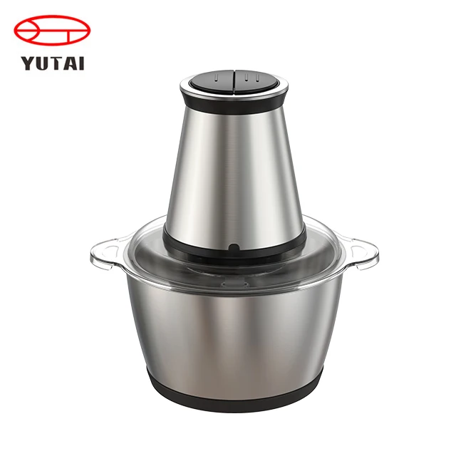 Многофункциональная мясорубка мелкая техника Кухонный комбайн измельчитель для лука