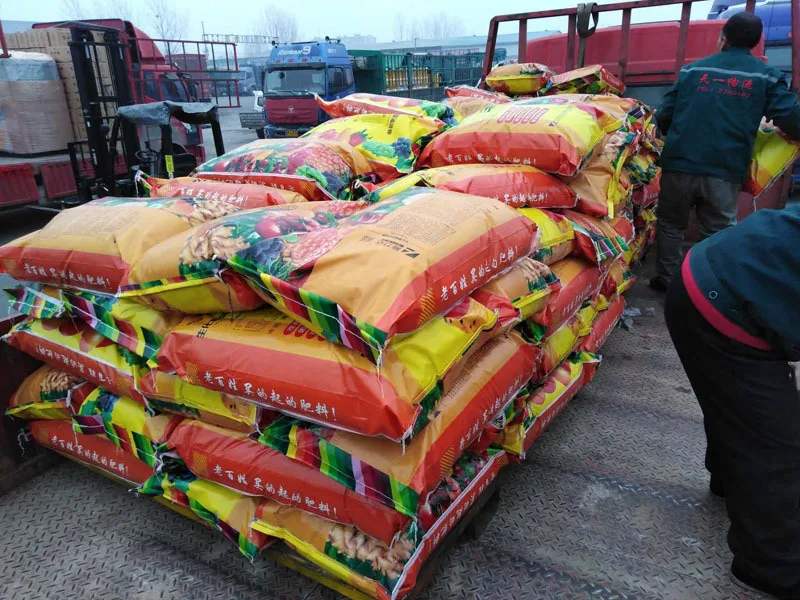 100% Water Soluble Bio-fulvic Humic Acid Seaweed Sotassium Fertilizer Flush Potash Fertilization For Plant