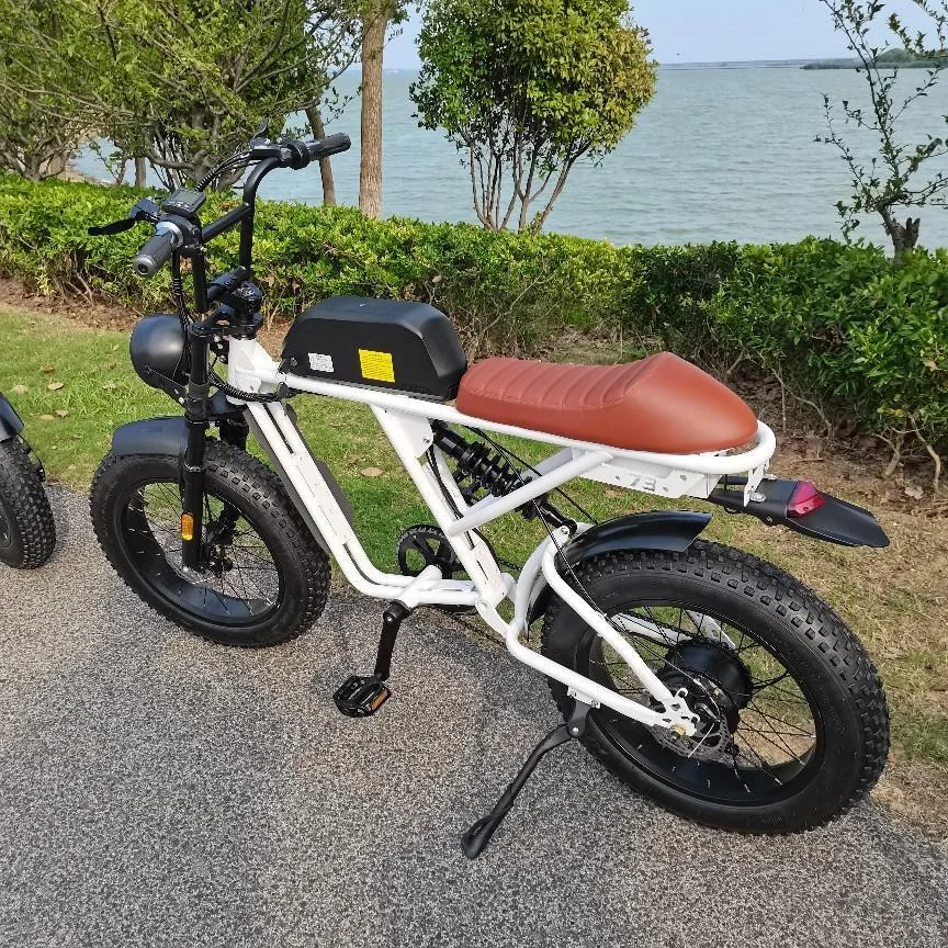 Велосипед Avaka K200 12Ah 48 В с аккумулятором горный электровелосипед быстрый Электрический городской велосипед 350 Вт электрический для взрослых склада ЕС