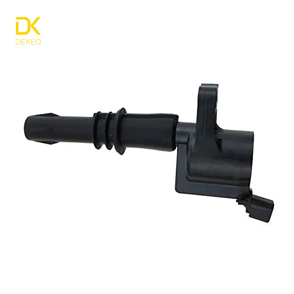  Автоматическая Катушка зажигания DG-511 3L3Z12029Ba 3L3E12A366 автомобиля катушки для Explorer F150