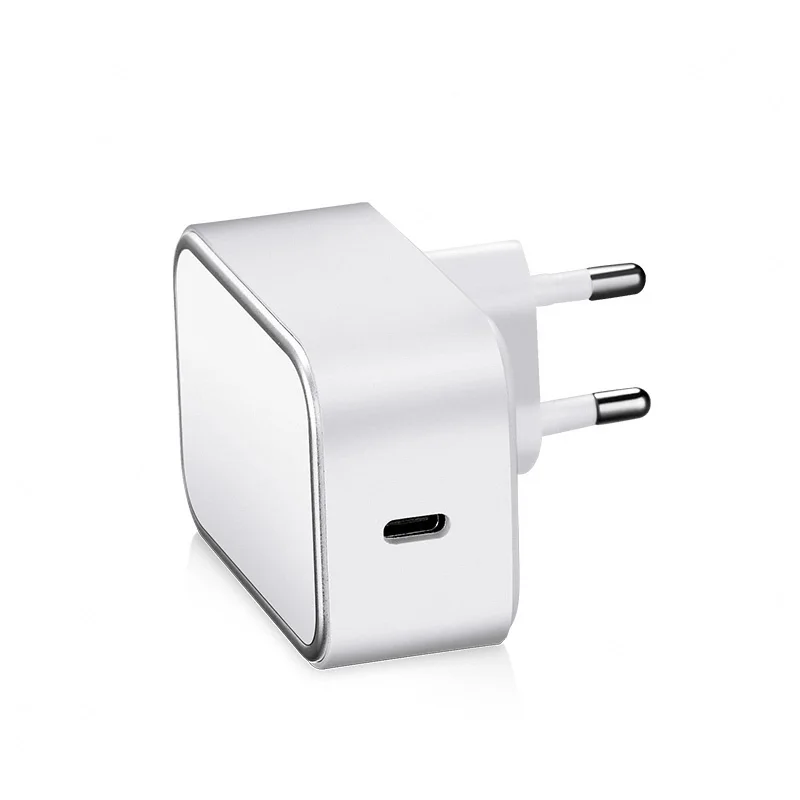 trending hot sale Amazon 18W 25W 30W 45W 65W 96W Type C Charger PD QC wall charger for mobile phone/Laptop Charger