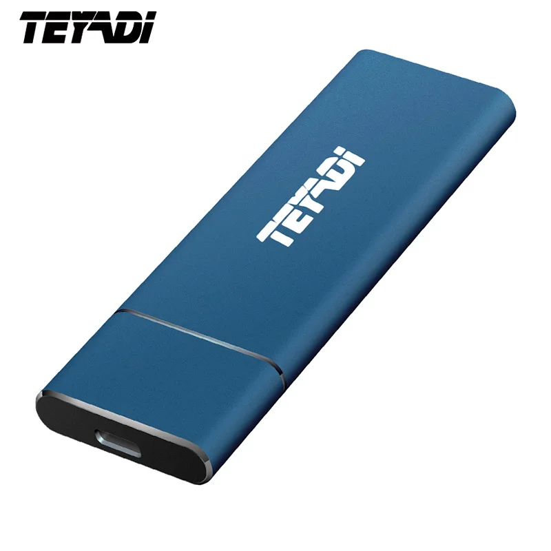 TEYADI Factory Price External Solid State Disk 512gb Sata3 SSD Hard Drive for Laptop Fast Shipping