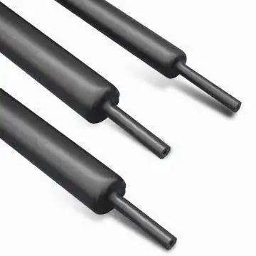 GSHS-1675 Kyanr175 PVDF Diesel resistant High temperature resistance heat shrink tube